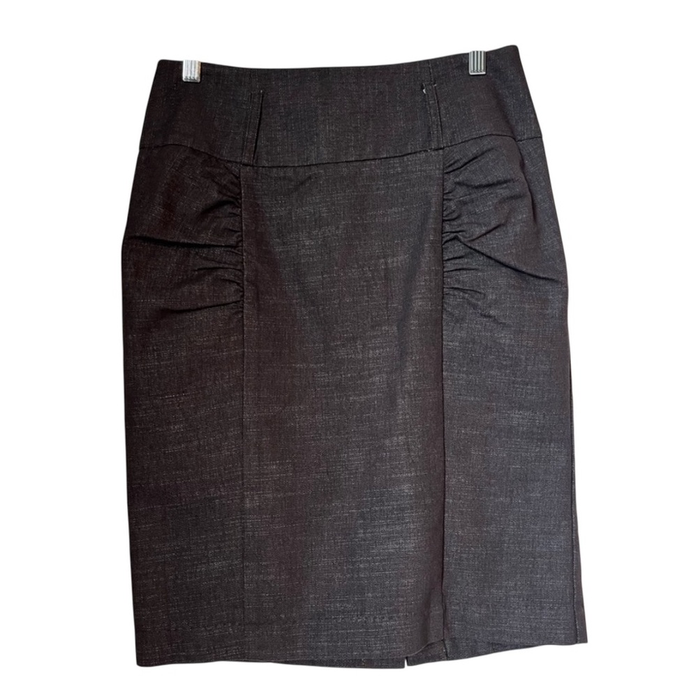 IZ Byer Y2K Pencil Skirt